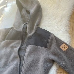 Women’a Fjallraven Fleece